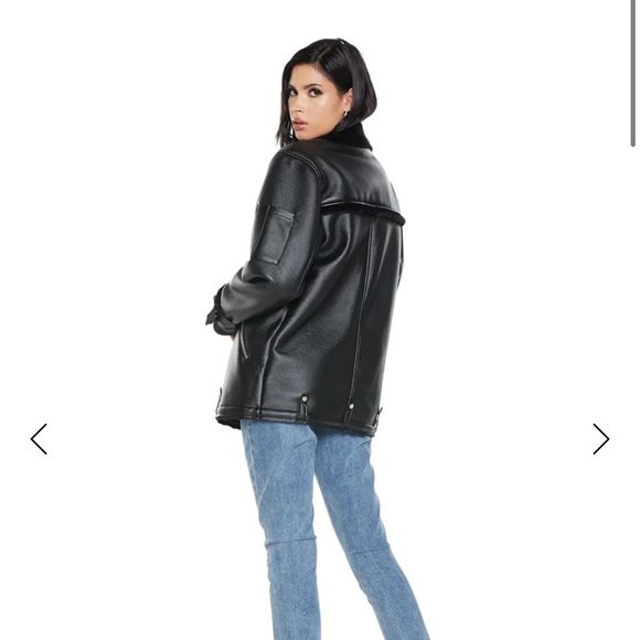 STEELE DUQUENSE JACKET - Picture 7 of 8